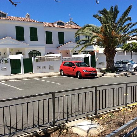 La Palmita De Canarias Agaete  Exterior photo
