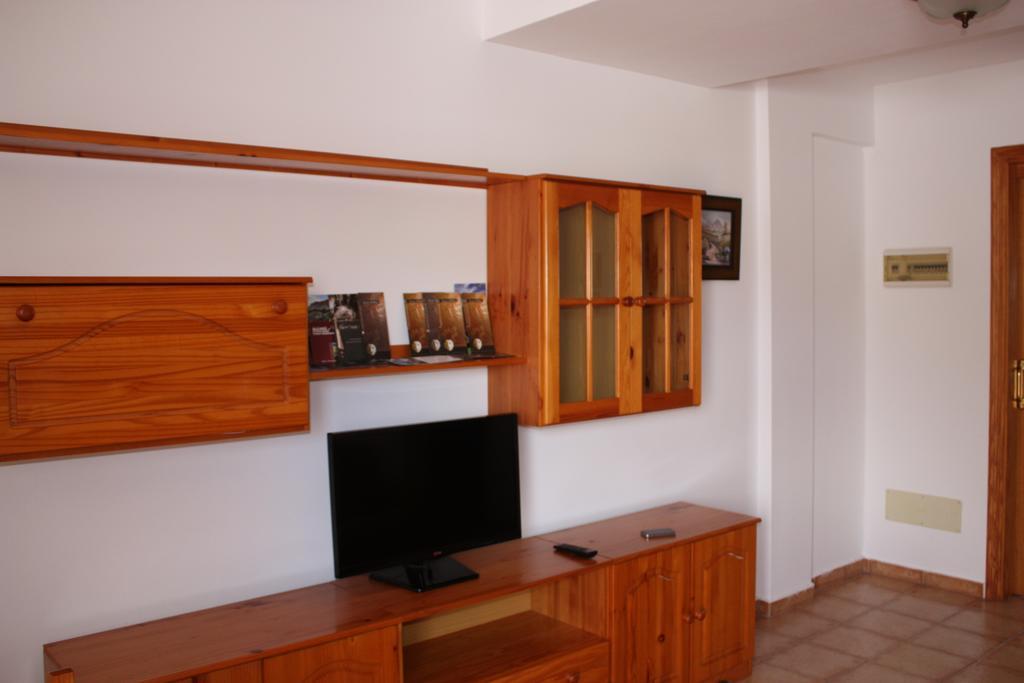 La Palmita De Canarias Agaete  Room photo