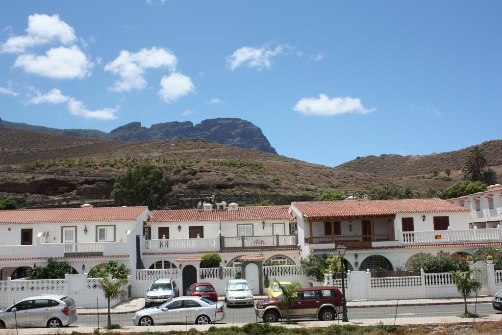 La Palmita De Canarias Agaete  Room photo