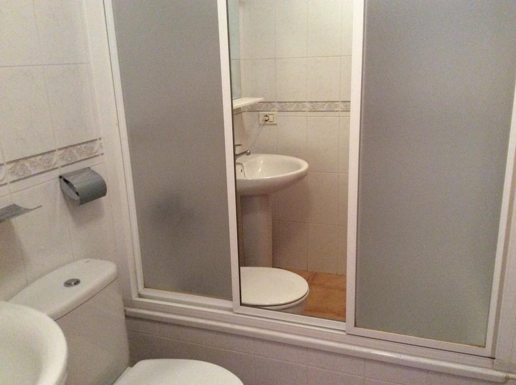 La Palmita De Canarias Agaete  Room photo
