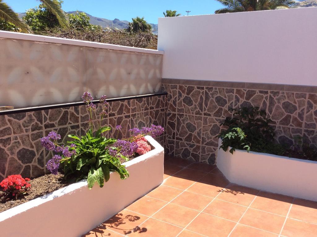 La Palmita De Canarias Agaete  Room photo