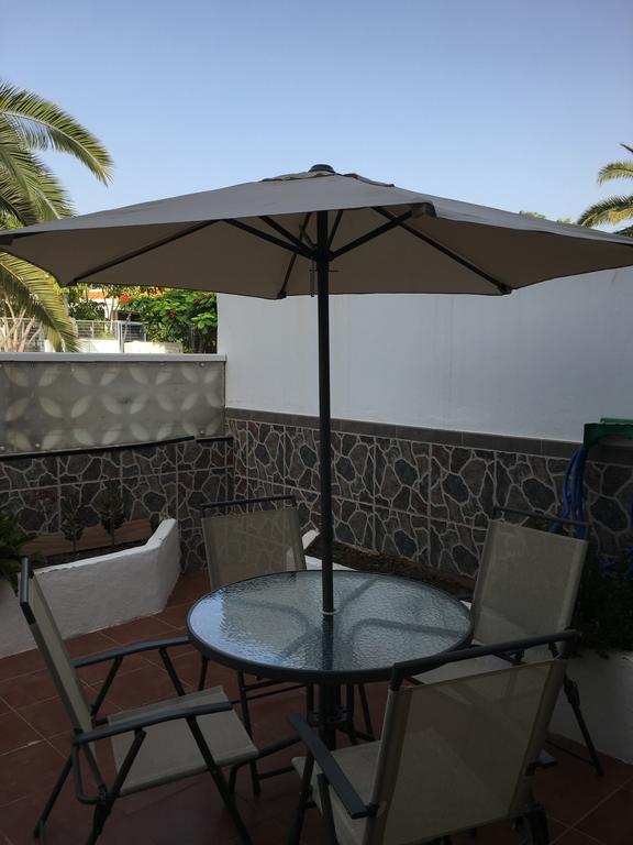 La Palmita De Canarias Agaete  Exterior photo